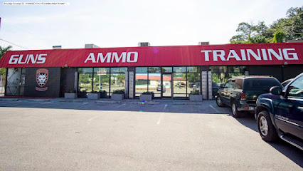Mad Dog Armory - Tampa - Store photo