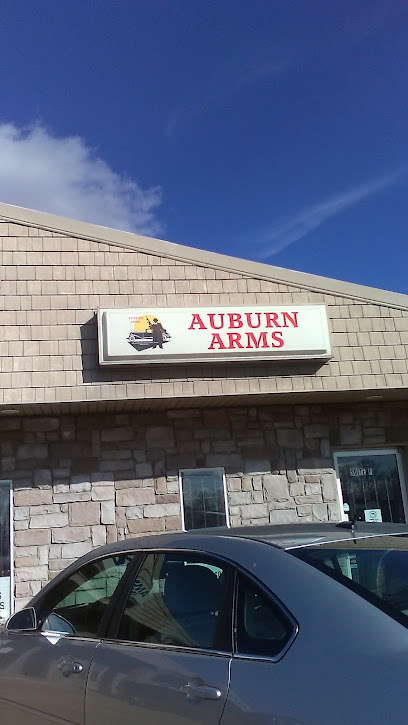 Auburn Arms - Store photo