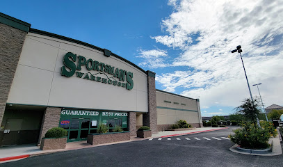 Sportsman's Warehouse - Store photo