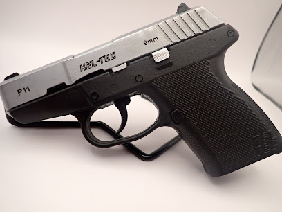 Alpha Gunwork LLC - Store photo