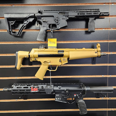 5013 Tactical - Rockwall - Store photo