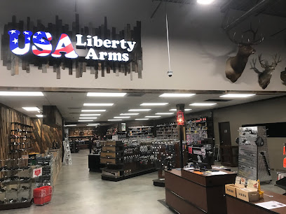 USA Liberty Arms - Store photo