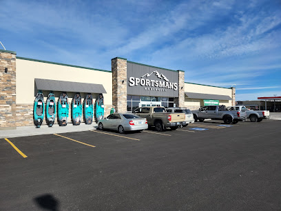 Sportsman's Warehouse - Store photo