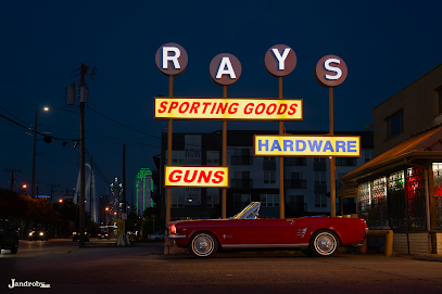 Ray's Sporting Goods - Store photo