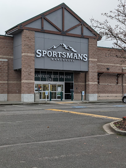 Sportsman's Warehouse - Store photo