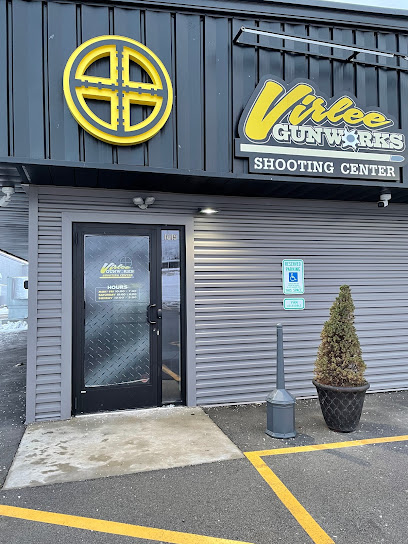 Virlee Gunworks Shooting Center LLC - Store photo