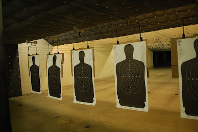 Woodhaven Rifle & Pistol Range Inc. - Store photo