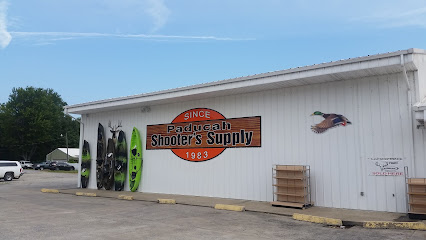 Paducah Shooters Supply - Store photo