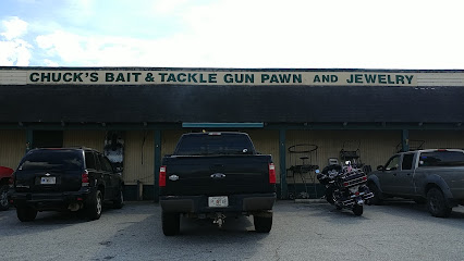 Chuck's Gun and Pawn - Store photo