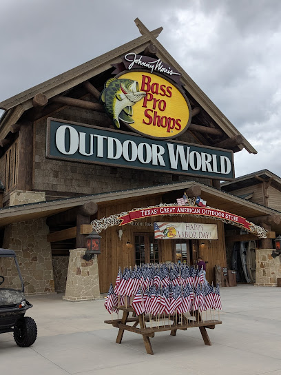 Bass Pro Shops - Store photo