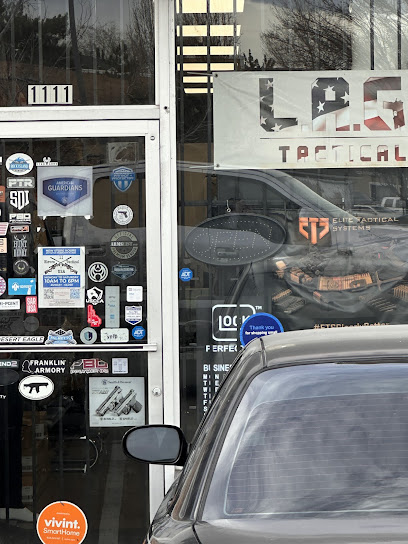 11 Eleven Tactical USA, LLC - Store photo