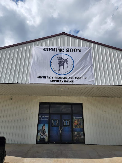 Weber Tactical - Store photo