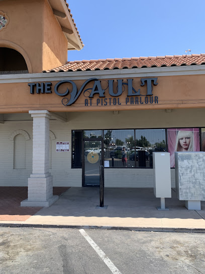 Pistol Parlour - Store photo