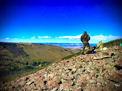 Nadir Solutions LLC - Store photo