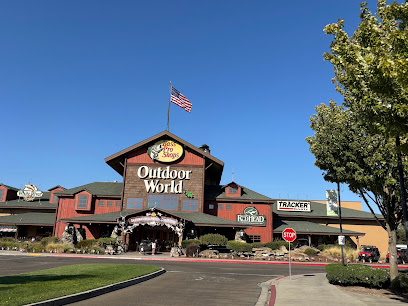 Bass Pro Shops - Store photo
