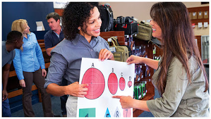 Shoot Smart: Alliance - Store photo