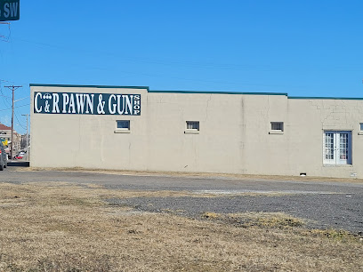 C & R Pawn & Gun Shop - Store photo