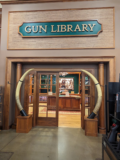Cabela's - Store photo