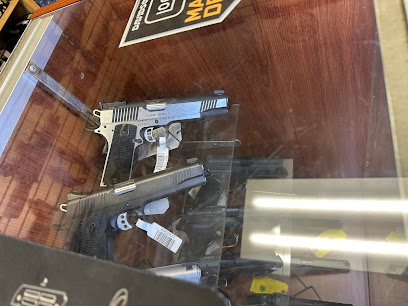 FF Firearms - Store photo