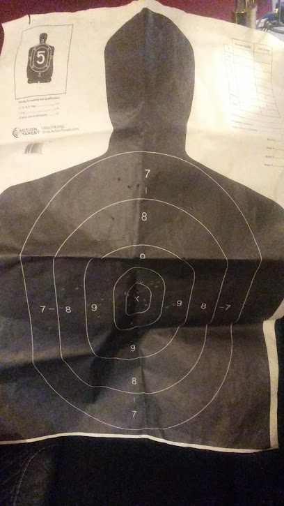 Myrtle Beach Guns	 - Store photo