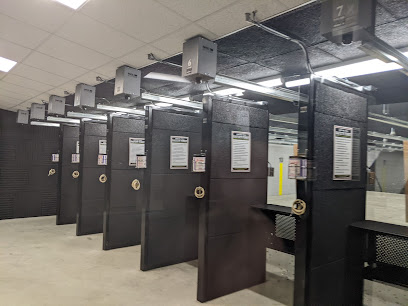 Survival Trail - Store photo