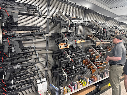 Tom's Sport Shop - Store photo