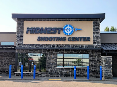 Midwest Shooting Center - Appleton - Store photo