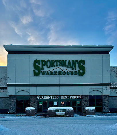 Sportsman's Warehouse - Store photo