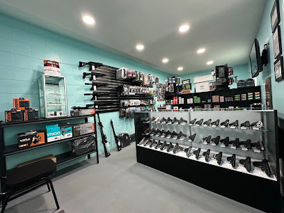 Combat Zone Armory, LLC - Store photo