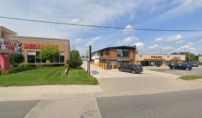 Femme Fatale Guns & Sporting, Inc. - Store photo