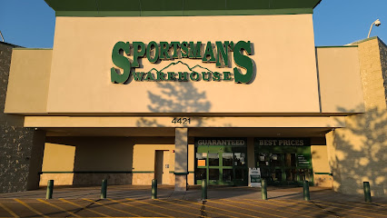 Sportsman's Warehouse - Store photo