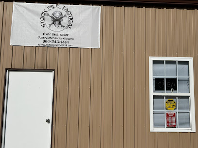 Stock Pile Tactical - Store photo