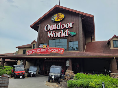 Bass Pro Shops - Store photo