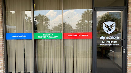 AlphaCalibre Services LLC - Store photo