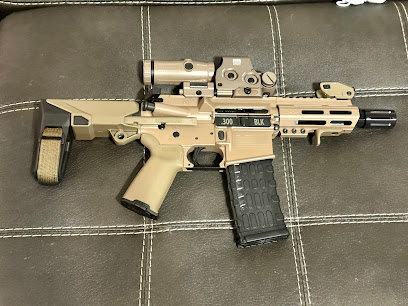 ABC Rifle Company - Store photo