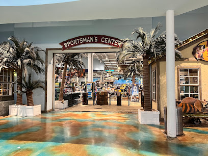 Bass Pro Shops - Store photo