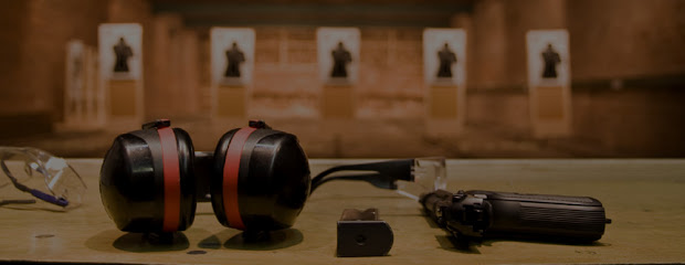 Marc-On Shooting - Store photo