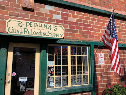 Petaluma Gun and Reloading Supply - Store photo