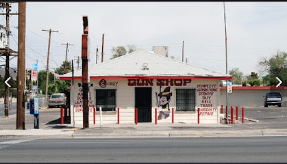 Accuracy Gunshop Inc - Store photo