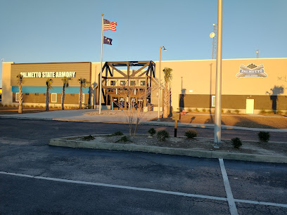 Palmetto State Armory - Store photo