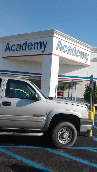 Academy Sports + Outdoors - Store photo