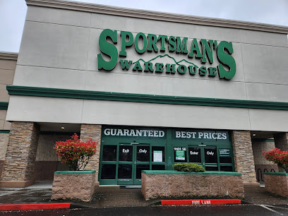 Sportsman's Warehouse - Store photo
