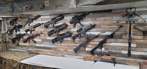 Firepower Industry LLC - Store photo