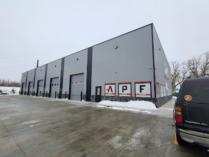 Lakes Area Arms - Store photo