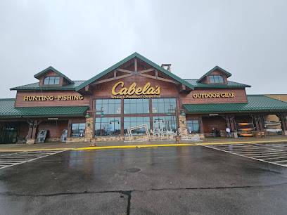 Cabela's - Store photo