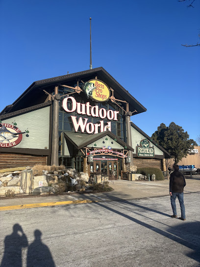Bass Pro Shops - Store photo