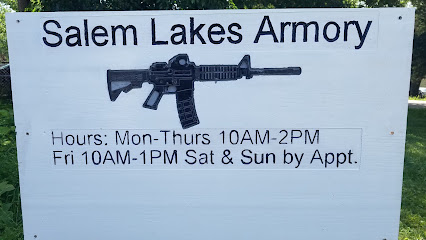 Salem Lakes Armory - Store photo