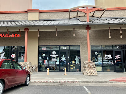 2nd Amendment - Store photo