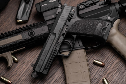 Feliciano Arms and Supply - Store photo