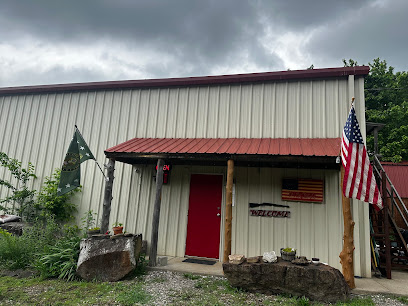 MountainTop Gun Shop - Store photo